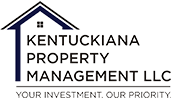 Kentuckiana Property Management Logo